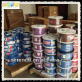 China the biggest manufacturer UL PVC coated wire